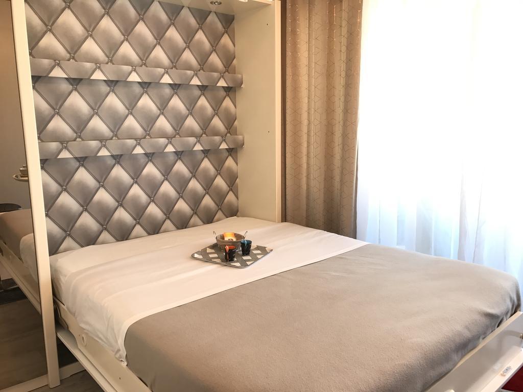 니스 Royal Promenade 아파트 외부 사진