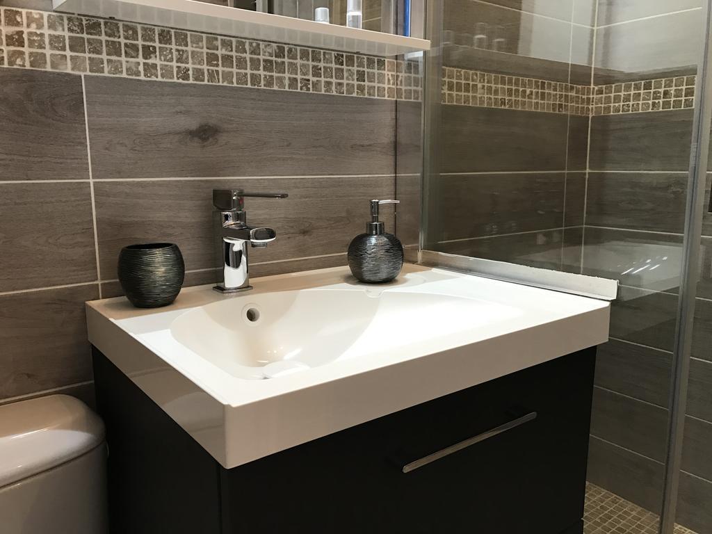 니스 Royal Promenade 아파트 외부 사진